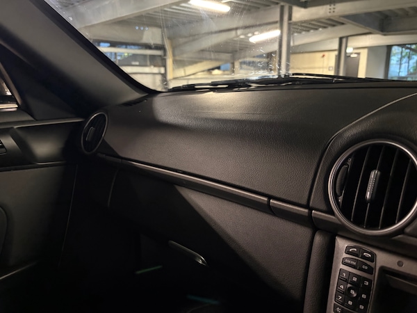 Used Porsche Cayman 2008 for sale - 76246313: Photo 30