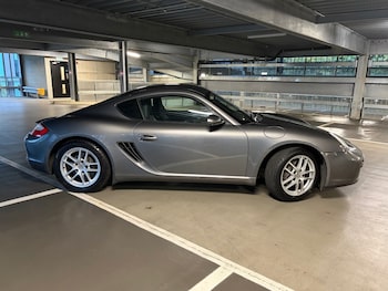 Used Porsche Cayman 2008 for sale - 76246313: Photo 3