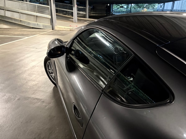 Used Porsche Cayman 2008 for sale - 76246313: Photo 8