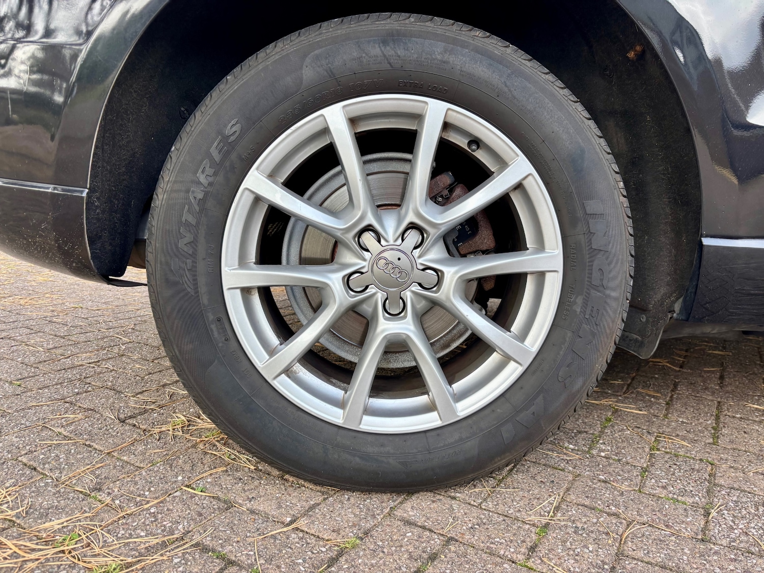 Vehicle 7
