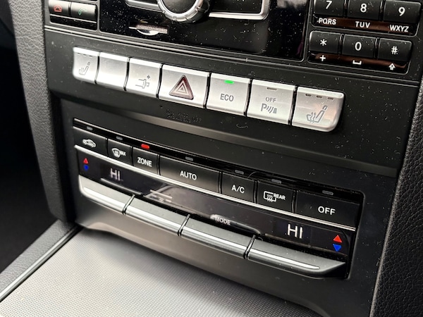 Used Mercedes-Benz E Class 2015 for sale - 76316487: Photo 38
