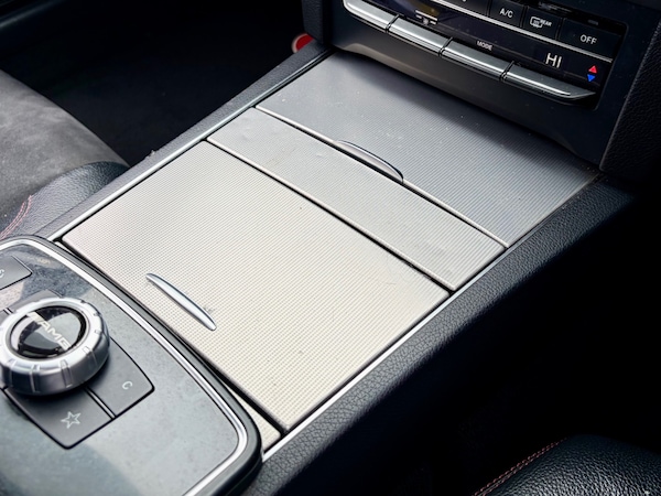 Used Mercedes-Benz E Class 2015 for sale - 76316487: Photo 41