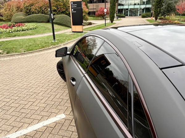 Used Mercedes-Benz E Class 2015 for sale - 76316487: Photo 8