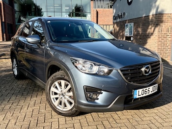 Mazda - CX-5