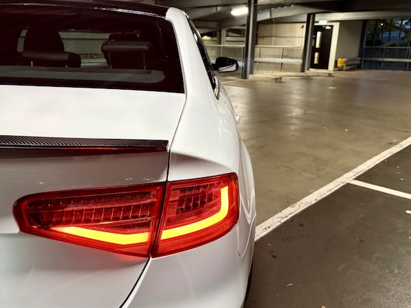 Used Audi A4 2023 for sale - 76258964: Photo 11