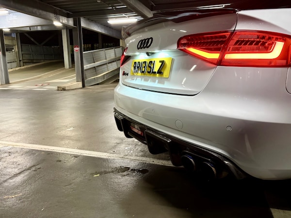 Used Audi A4 2023 for sale - 76258964: Photo 13