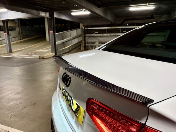 Used Audi A4 2023 for sale - 76258964: Photo 15