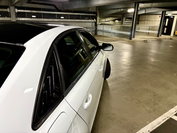 Used Audi A4 2023 for sale - 76258964: Photo 17