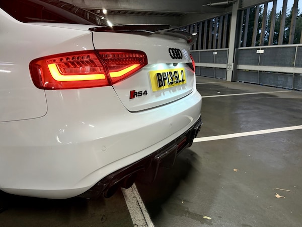 Used Audi A4 2023 for sale - 76258964: Photo 18