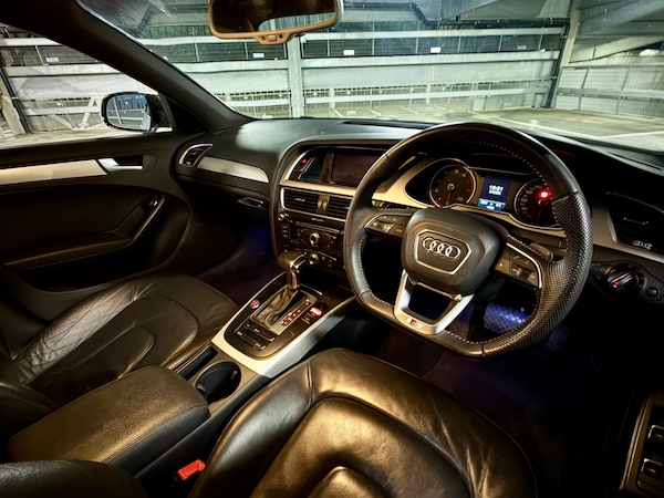 Used Audi A4 2023 for sale - 76258964: Photo 19