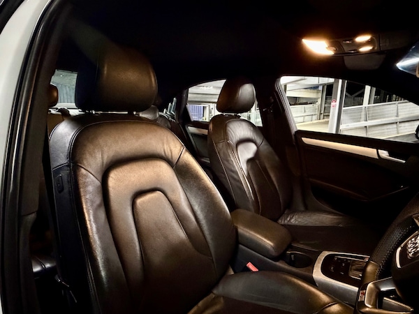 Used Audi A4 2023 for sale - 76258964: Photo 20