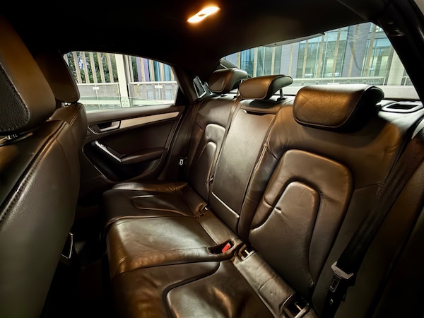 Used Audi A4 2023 for sale - 76258964: Photo 23