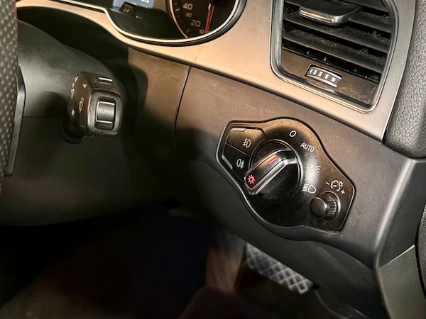 Used Audi A4 2023 for sale - 76258964: Photo 25