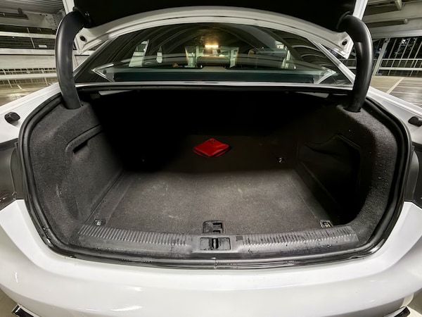 Used Audi A4 2023 for sale - 76258964: Photo 26