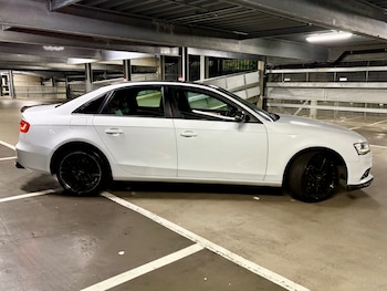 Used Audi A4 2023 for sale - 76258964: Photo 2