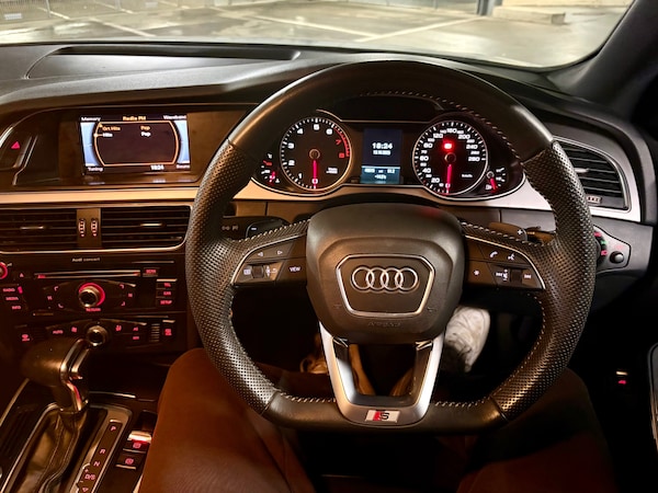Used Audi A4 2023 for sale - 76258964: Photo 32