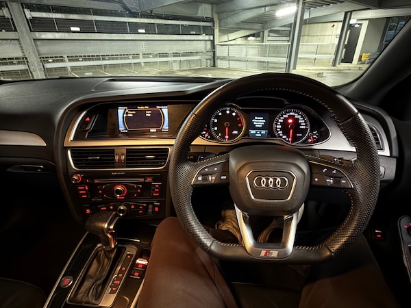 Used Audi A4 2023 for sale - 76258964: Photo 33