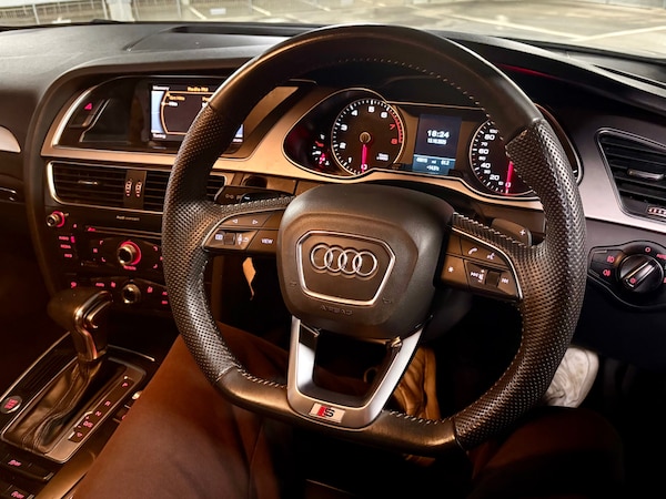 Used Audi A4 2023 for sale - 76258964: Photo 34