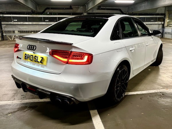 Used Audi A4 2023 for sale - 76258964: Photo 3