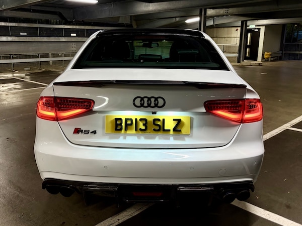 Used Audi A4 2023 for sale - 76258964: Photo 4