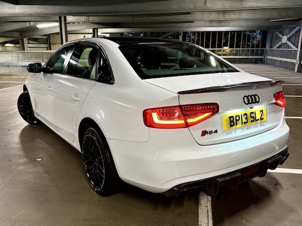 Used Audi A4 2023 for sale - 76258964: Photo 7