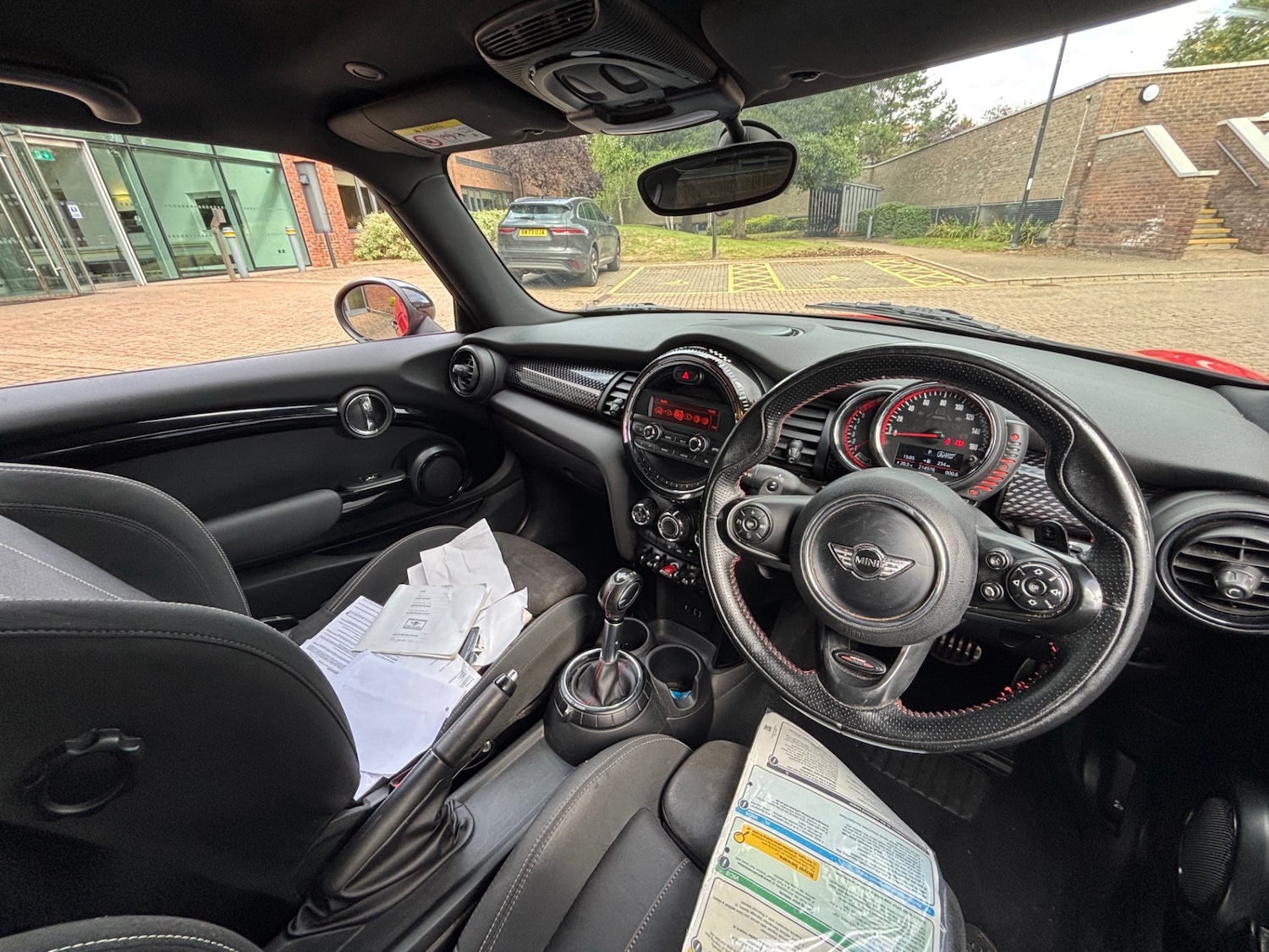 Vehicle 13