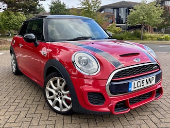 Used MINI Hatch 2016 for sale - 75808444: Photo