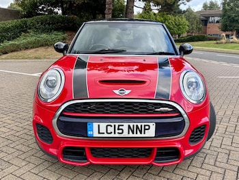 Used MINI Hatch 2016 for sale - 75808444: Photo