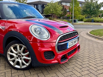 Used MINI Hatch 2016 for sale - 75808444: Photo