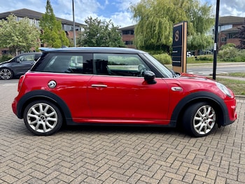 Used MINI Hatch 2016 for sale - 75808444: Photo
