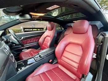 Used Mercedes-Benz E-Class 2016 for sale - 76020131: Photo