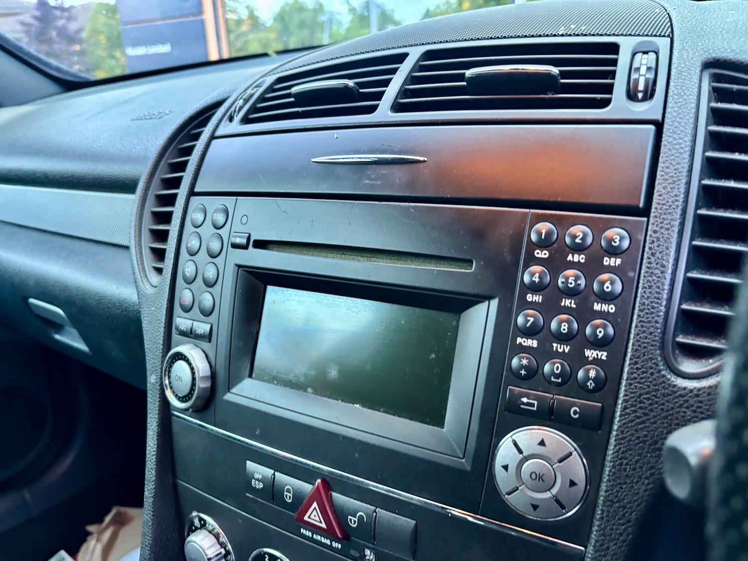 Vehicle 28