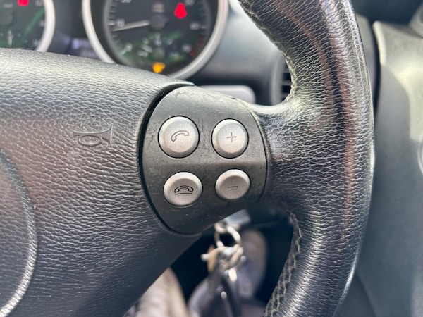 Used Mercedes-Benz SLK 2007 for sale - 76177573: Photo 25