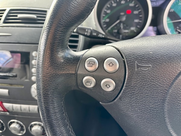 Used Mercedes-Benz SLK 2007 for sale - 76177573: Photo 26