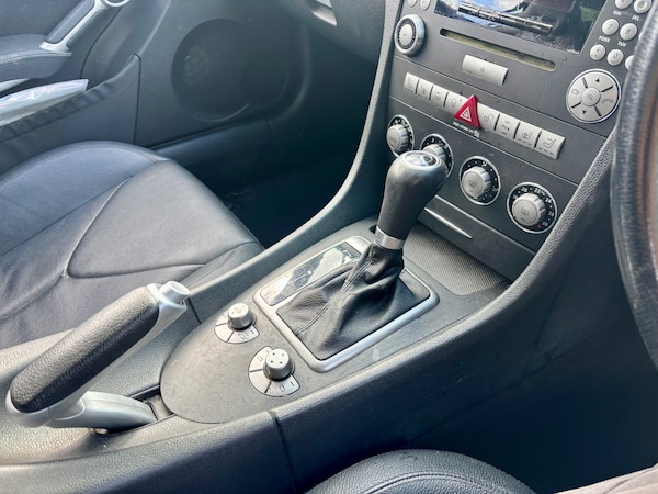 Used Mercedes-Benz SLK 2007 for sale - 76177573: Photo 28