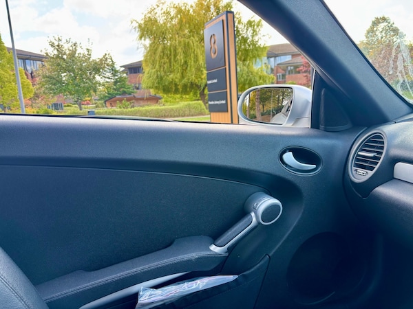 Used Mercedes-Benz SLK 2007 for sale - 76177573: Photo 31