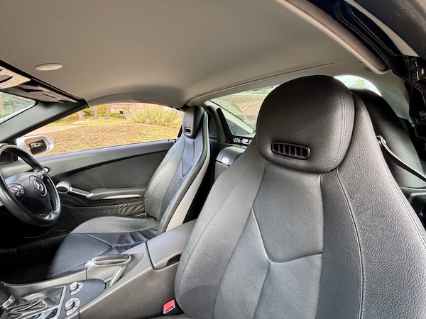 Used Mercedes-Benz SLK 2007 for sale - 76177573: Photo 4