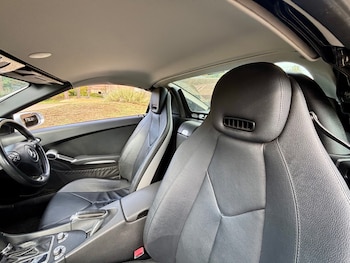Used Mercedes-Benz SLK 2007 for sale - 76177573: Photo 4