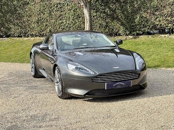 Used Aston Martin DB9 2015 for sale - 75883730: Photo
