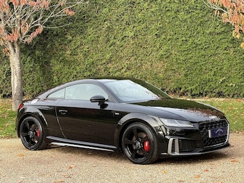 Used Audi TT 2021 for sale - 76424286: Photo