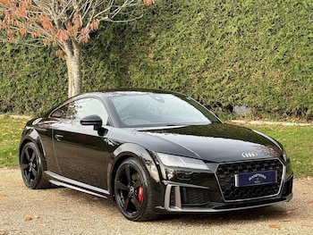 Used Audi TT 2021 for sale - 76424286: Photo