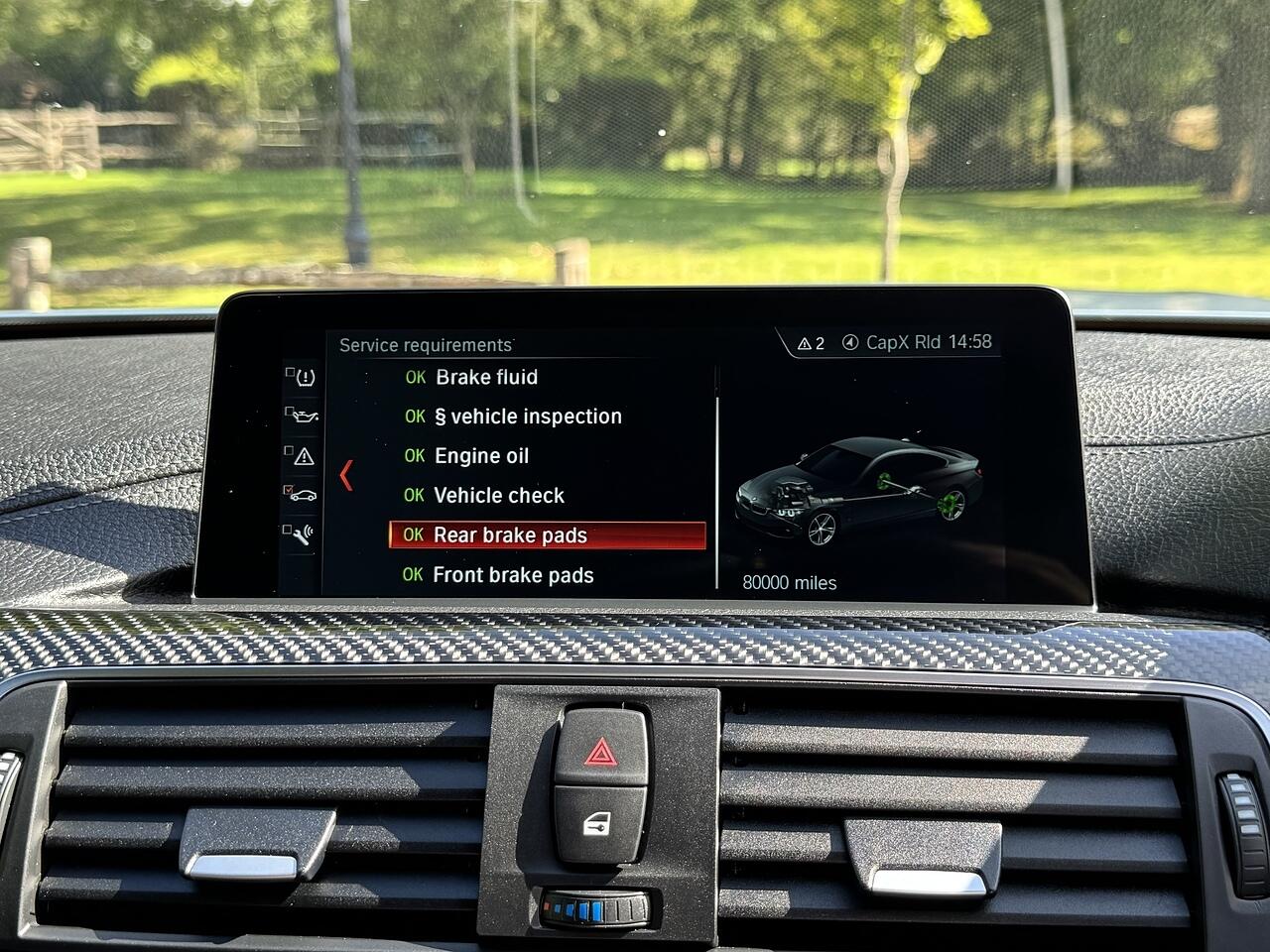 Vehicle 30