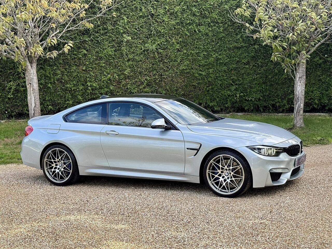 Used BMW M4 2018 for sale - 75884191: Photo 51
