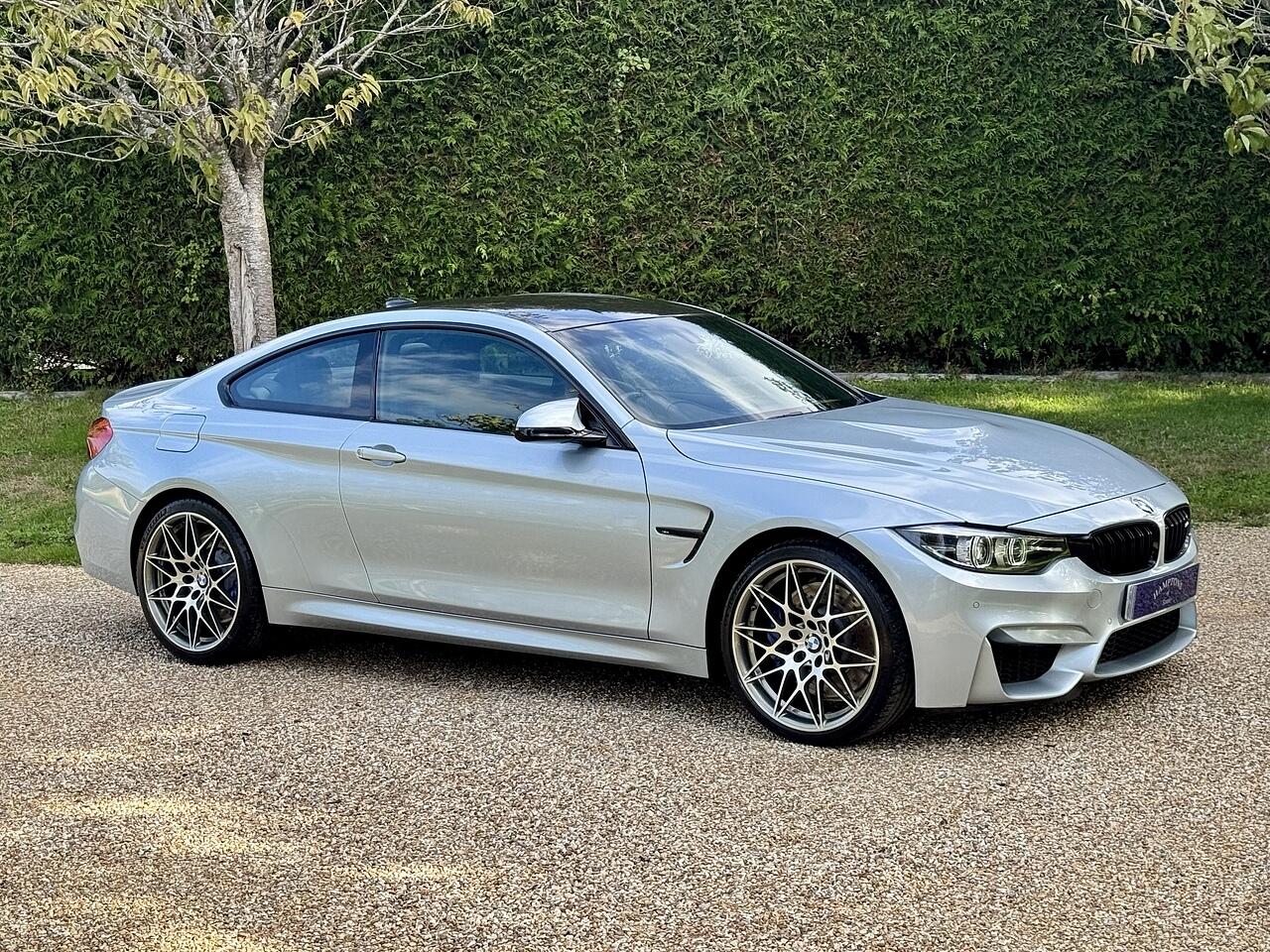 Used BMW M4 2018 for sale - 75884191: Photo 52