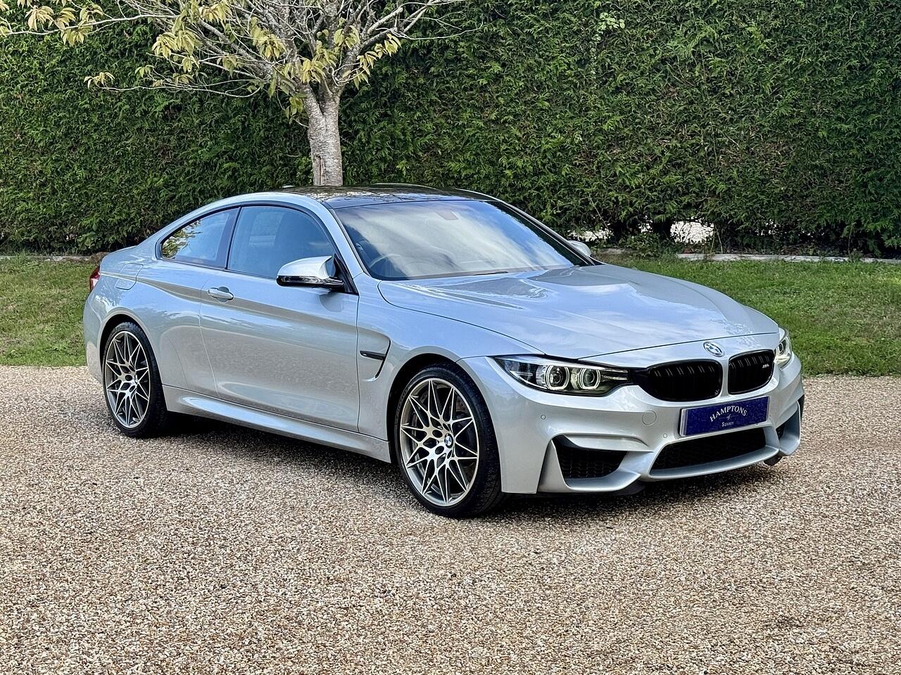 Used BMW M4 2018 for sale - 75884191: Photo 53
