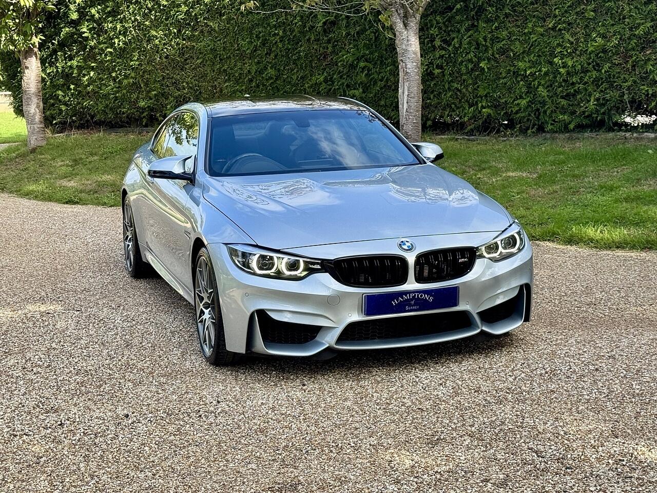 Used BMW M4 2018 for sale - 75884191: Photo 54