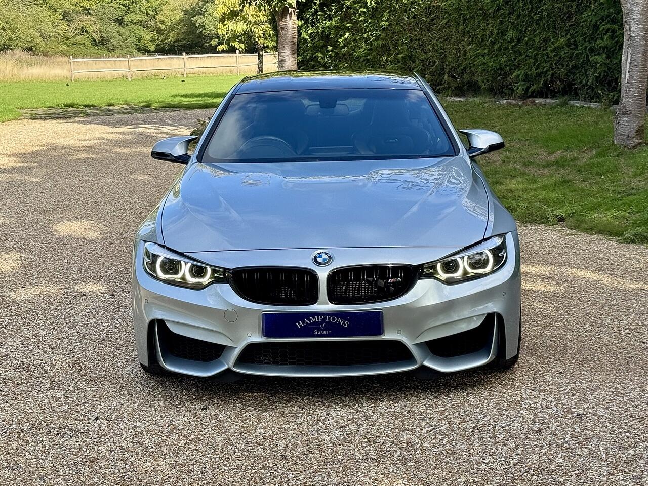 Used BMW M4 2018 for sale - 75884191: Photo 55