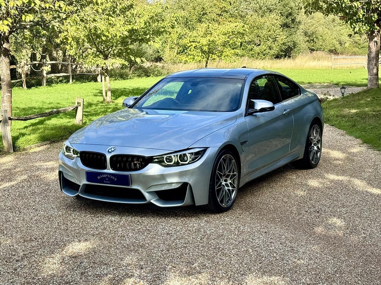 Used BMW M4 2018 for sale - 75884191: Photo 56