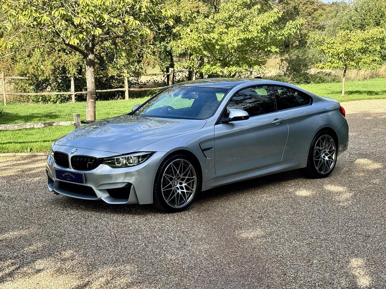 Used BMW M4 2018 for sale - 75884191: Photo 57