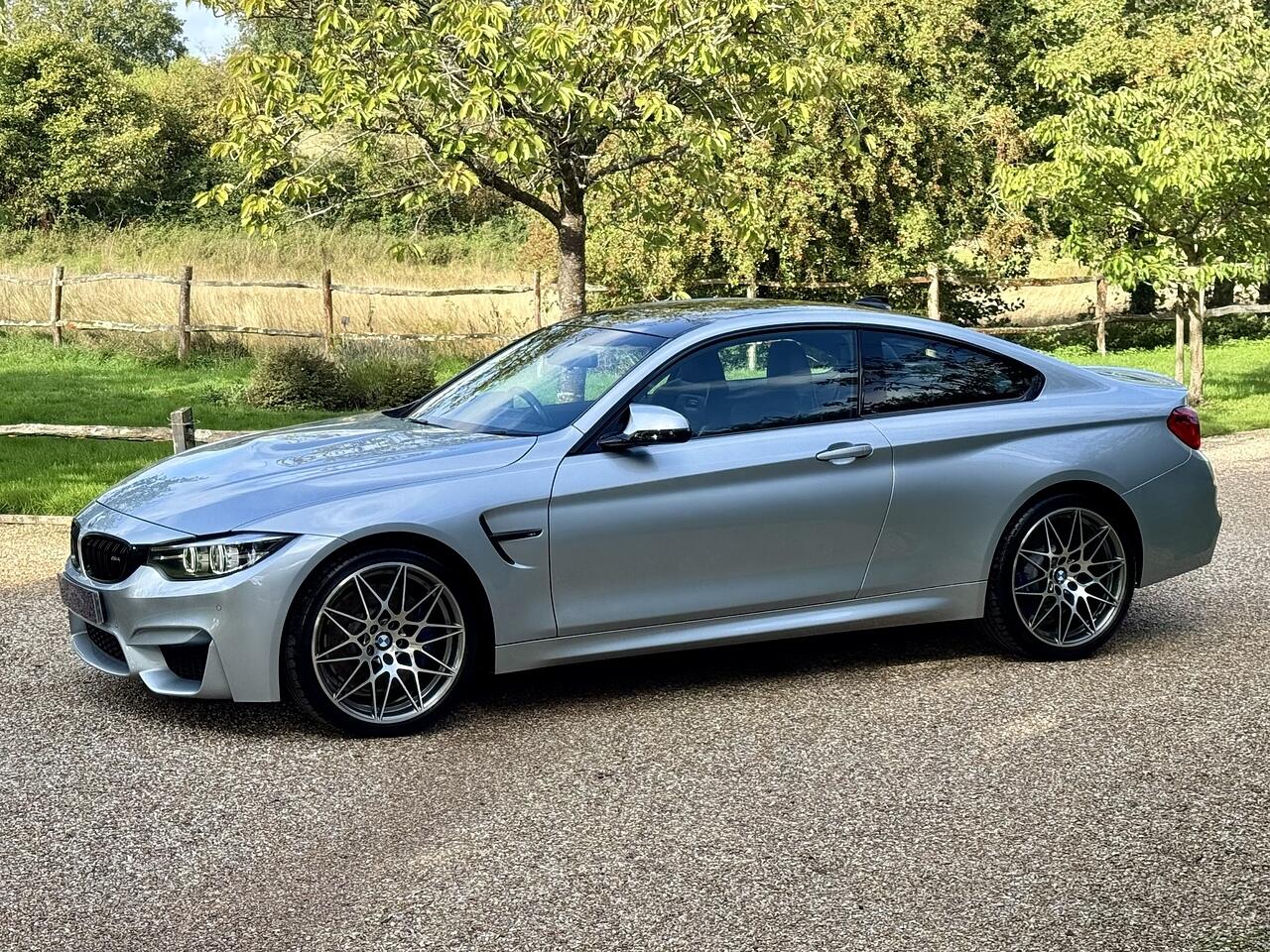 Used BMW M4 2018 for sale - 75884191: Photo 58